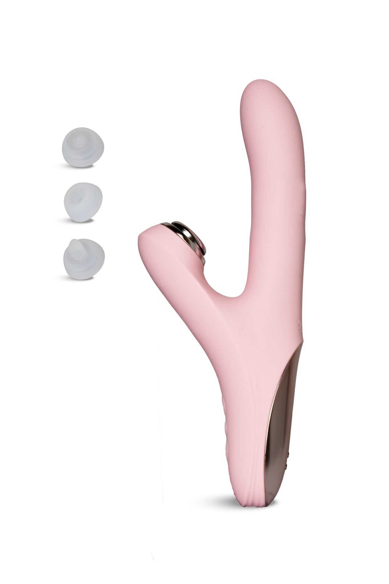 Giro Giro Tondo - Vibratore Rabbit MySecretCase
