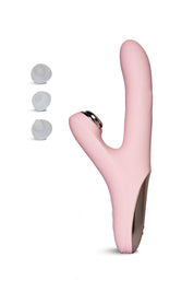 Giro Giro Tondo - Vibratore Rabbit MySecretCase