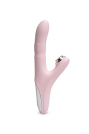 Giro Giro Tondo - Vibratore Rabbit MySecretCase