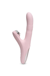 Giro Giro Tondo - Vibratore Rabbit MySecretCase
