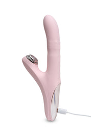 Giro Giro Tondo - Vibratore Rabbit MySecretCase