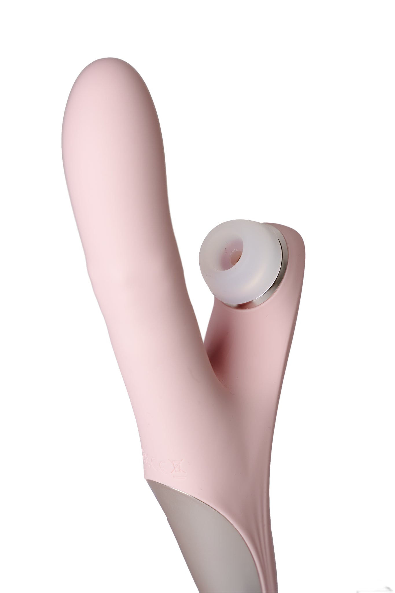 Giro Giro Tondo - Vibratore Rabbit MySecretCase