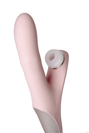Giro Giro Tondo - Vibratore Rabbit MySecretCase