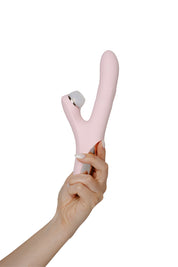 Giro Giro Tondo - Vibratore Rabbit MySecretCase