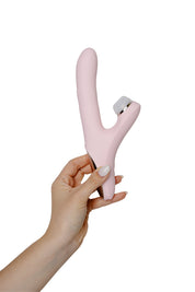 Giro Giro Tondo - Vibratore Rabbit MySecretCase