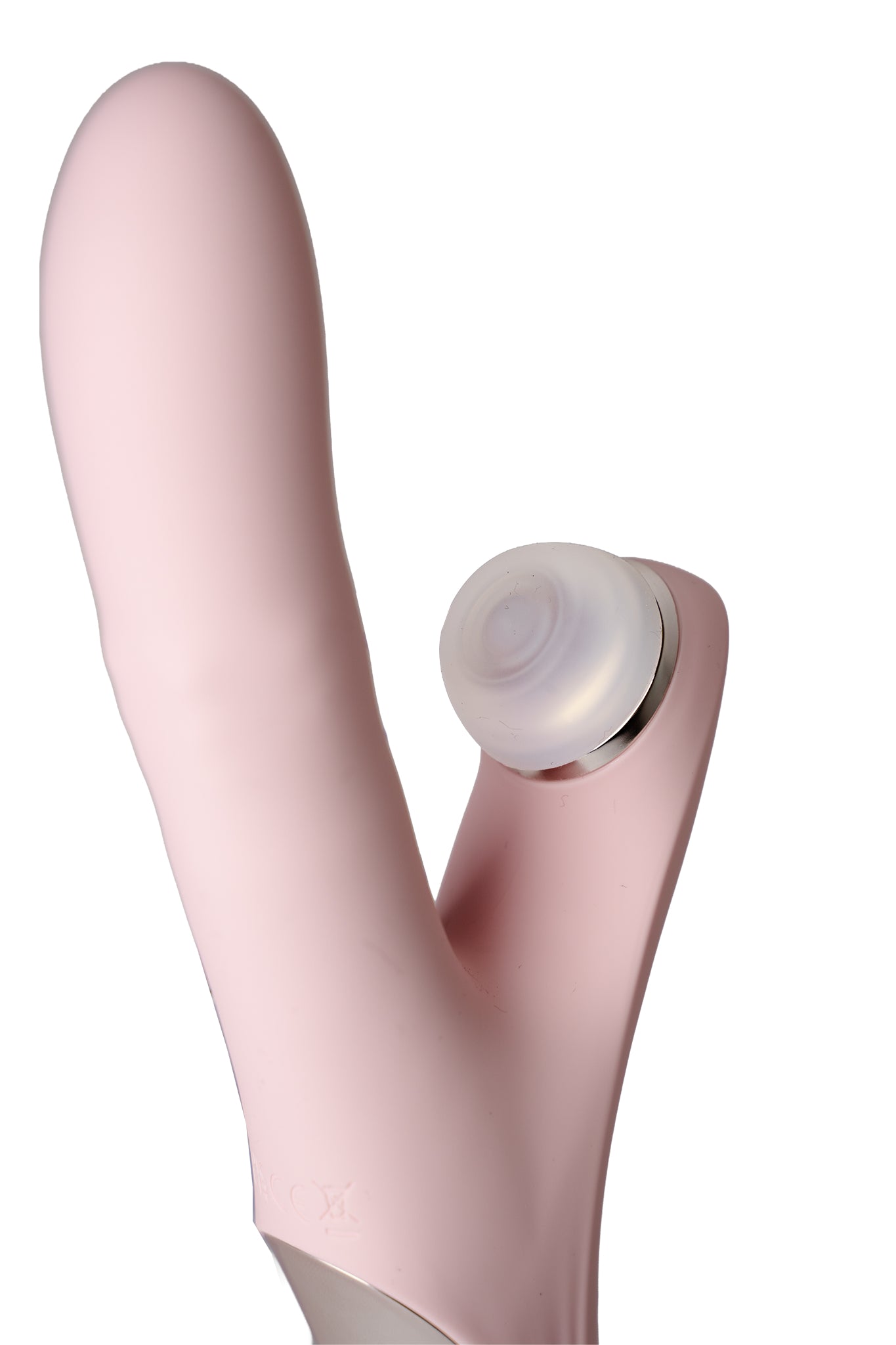 Giro Giro Tondo - Vibratore Rabbit MySecretCase