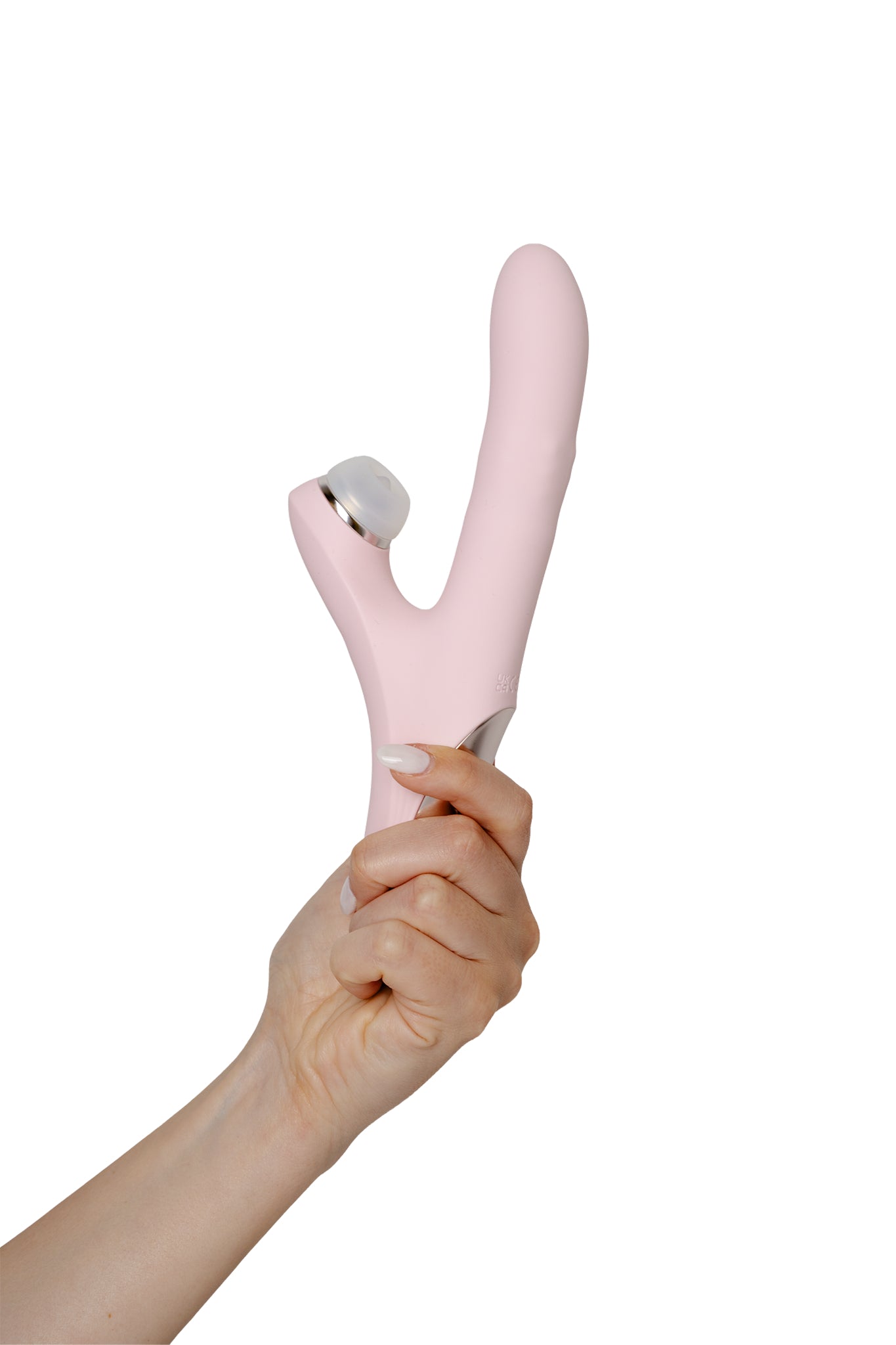 Giro Giro Tondo - Vibratore Rabbit MySecretCase