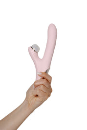 Giro Giro Tondo - Vibratore Rabbit MySecretCase