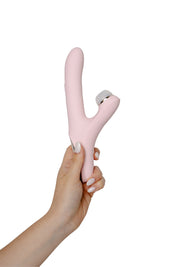 Giro Giro Tondo - Vibratore Rabbit MySecretCase