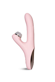 Giro Giro Tondo - Vibratore Rabbit MySecretCase