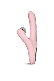 Giro Giro Tondo - Vibratore Rabbit MySecretCase