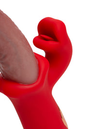 Golosa - Vibratore Rabbit MySecretCase
