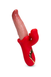 Golosa - Vibratore Rabbit MySecretCase