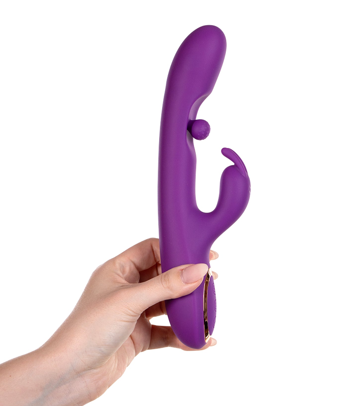 Maliziosa - Vibratore Rabbit MySecretCase