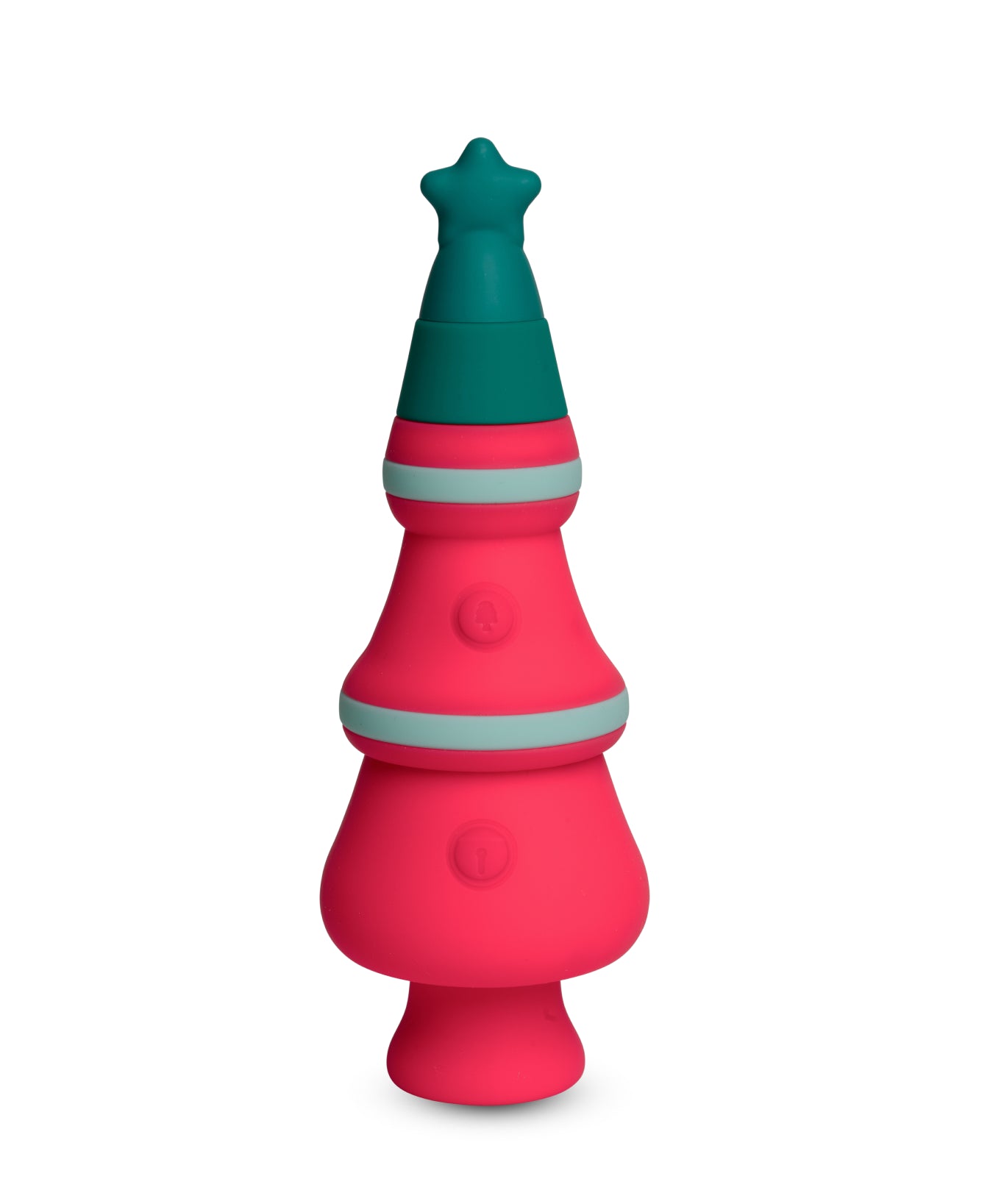 My Big Secret Santa (1)
