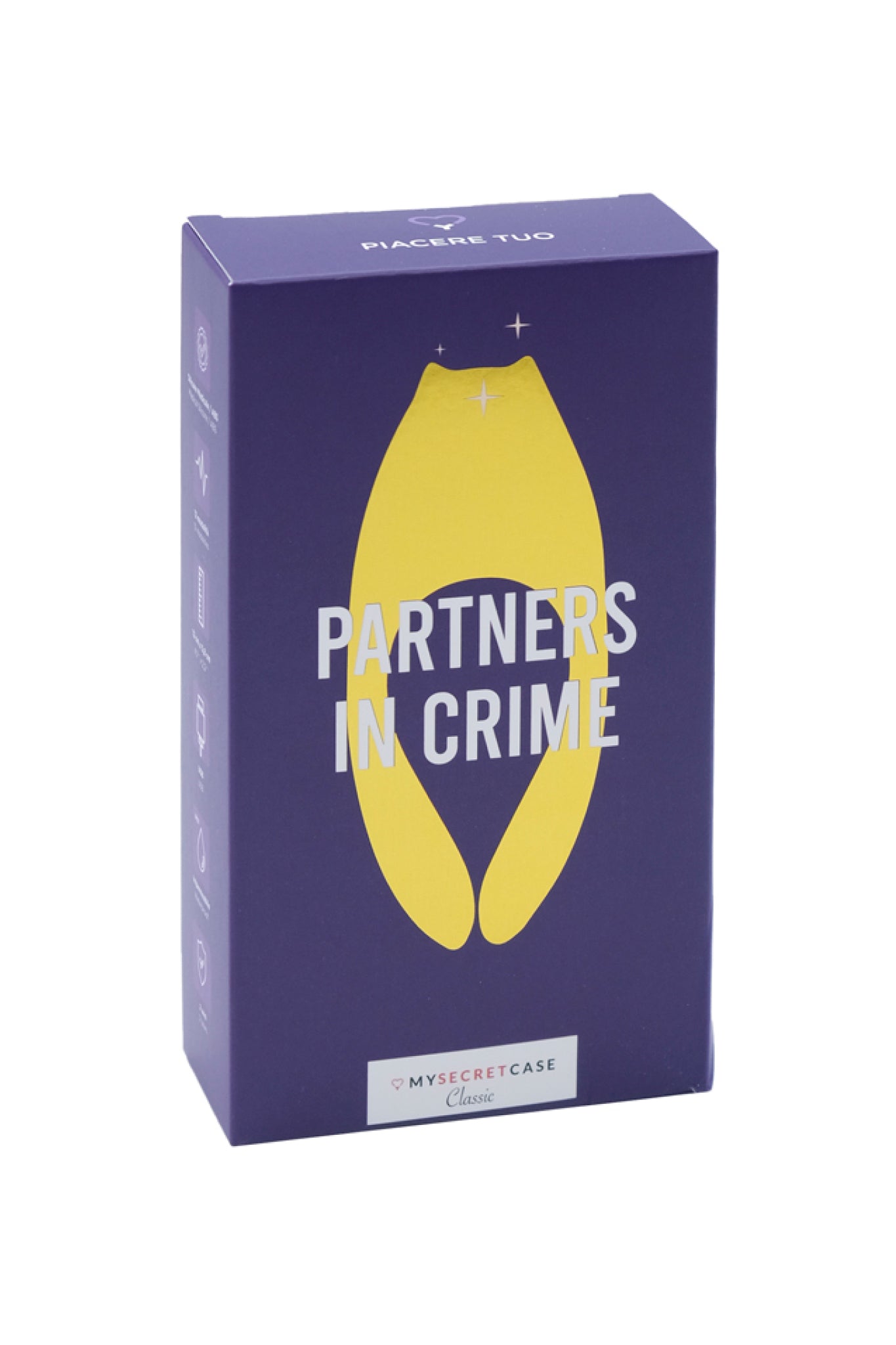 Partners In Crime (10)