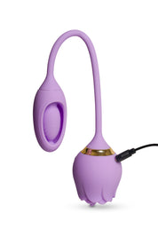 Rosalba - Vibratore Multifunzione MySecretCase