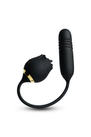 Rosalia - Vibratore Multifunzione MySecretCase