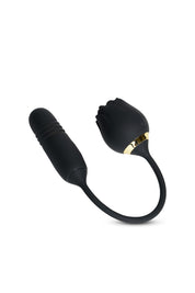 Rosalia - Vibratore Multifunzione MySecretCase