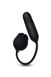 Rosalia - Vibratore Multifunzione MySecretCase