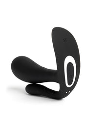 Satisfyer Top Secret + (8)