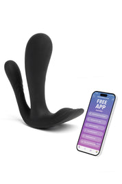 Satisfyer Top Secret + (1)