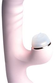 Up & Down - Vibratore Rabbit MySecretCase