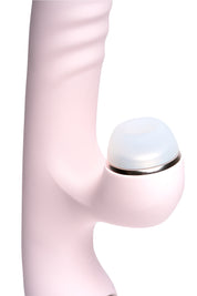 Up & Down - Vibratore Rabbit MySecretCase