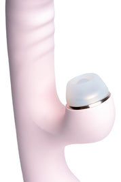 Up & Down - Vibratore Rabbit MySecretCase