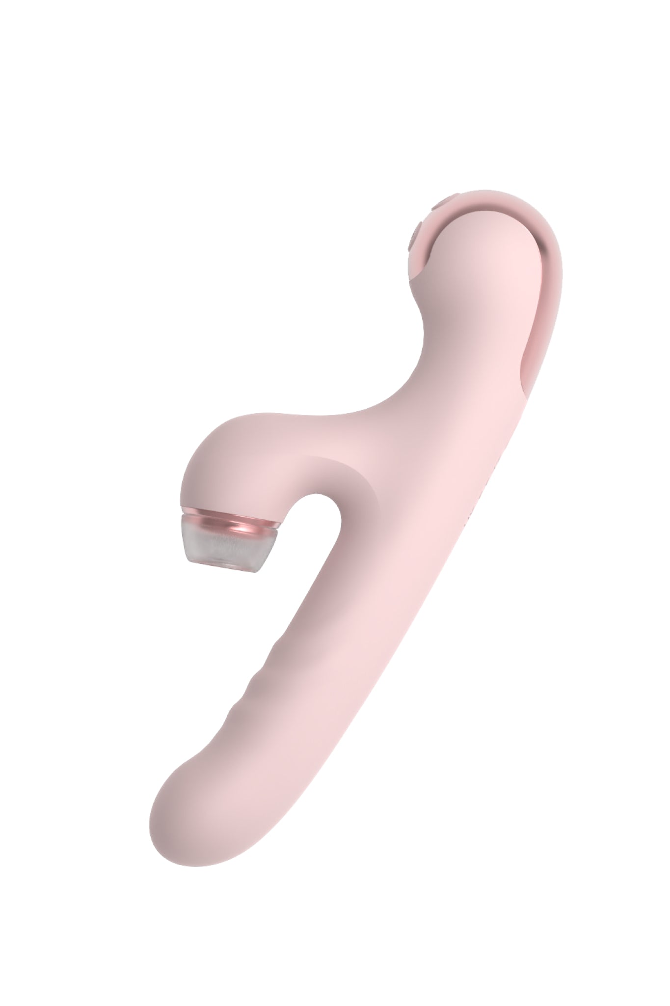 Up & Down - Vibratore Rabbit MySecretCase