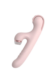 Up & Down - Vibratore Rabbit MySecretCase