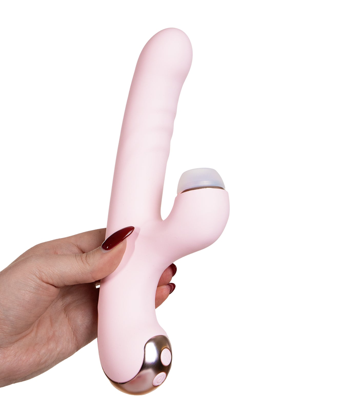 Up & Down - Vibratore Rabbit MySecretCase