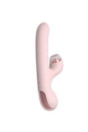 Up & Down - Vibratore Rabbit MySecretCase