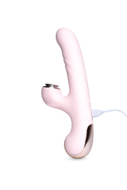 Up & Down - Vibratore Rabbit MySecretCase