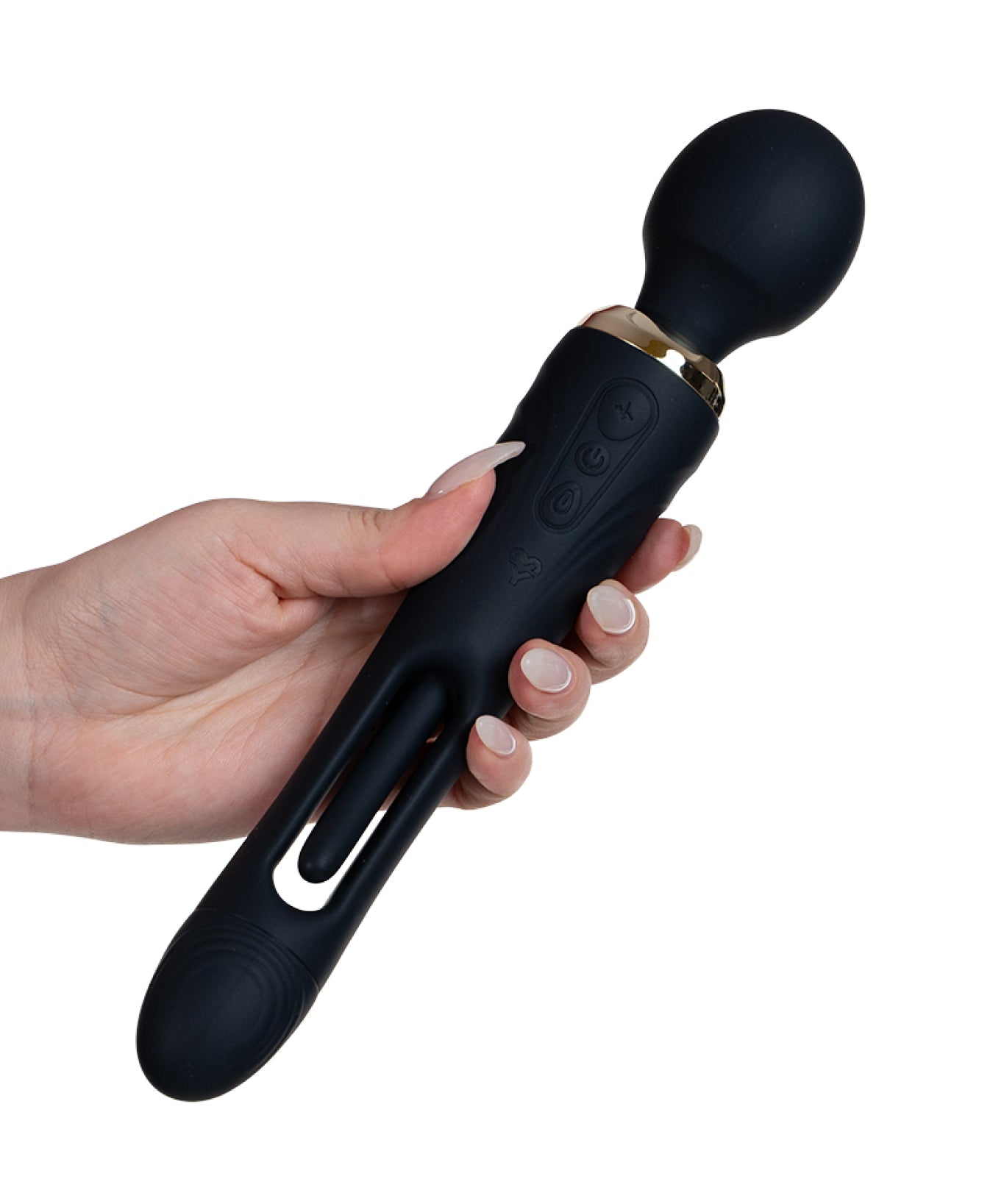 Wanderlust - Wand Massager MySecretCase