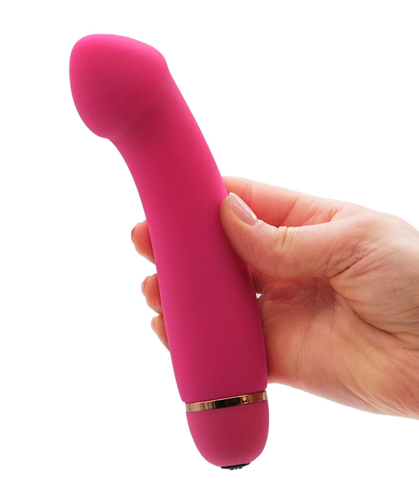 Be My Honey - Vibratore Punto G MySecretCase