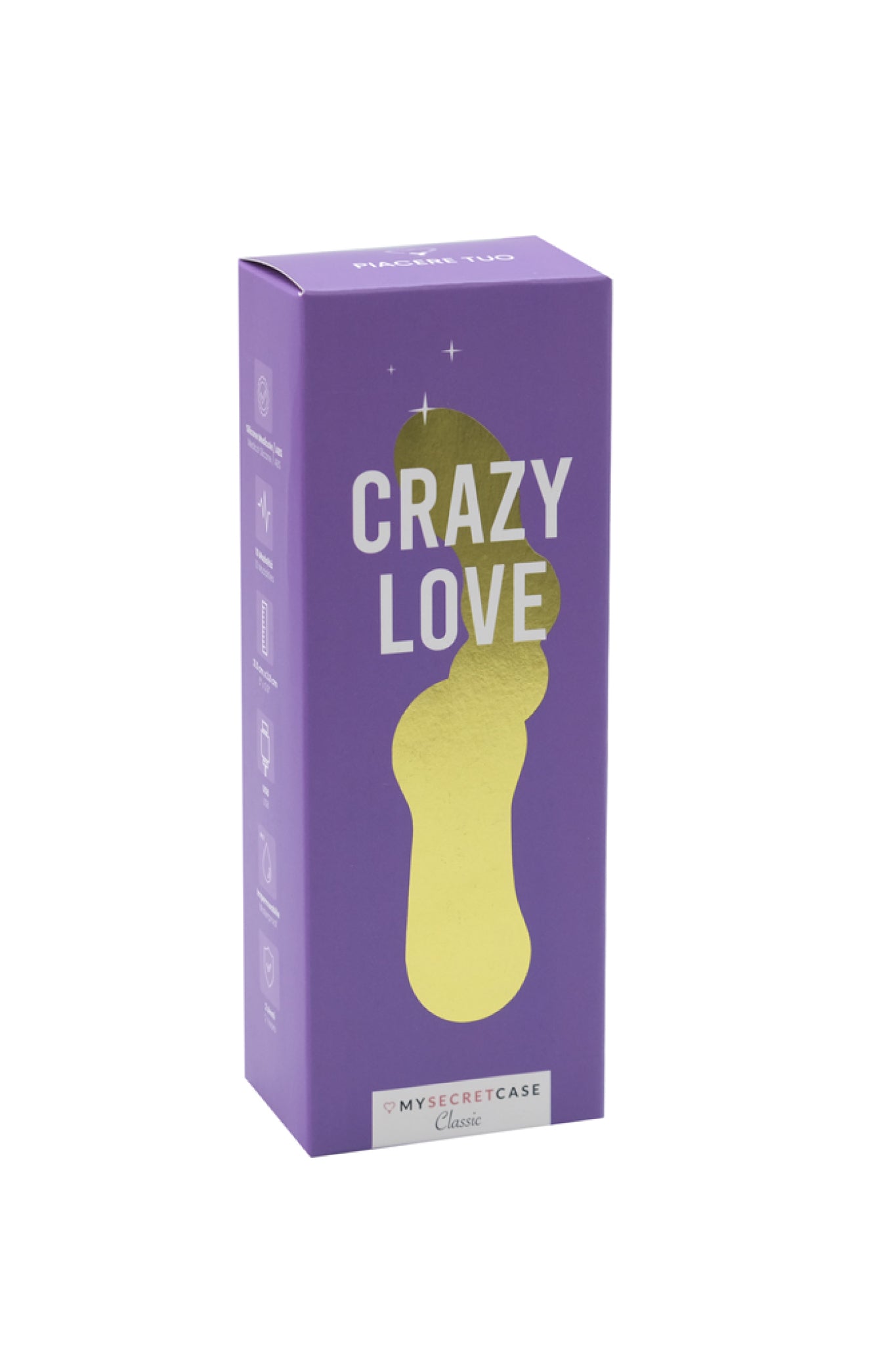 Crazy Love
