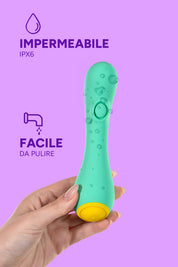 Magica - Vibratore Punto G MySecretCase