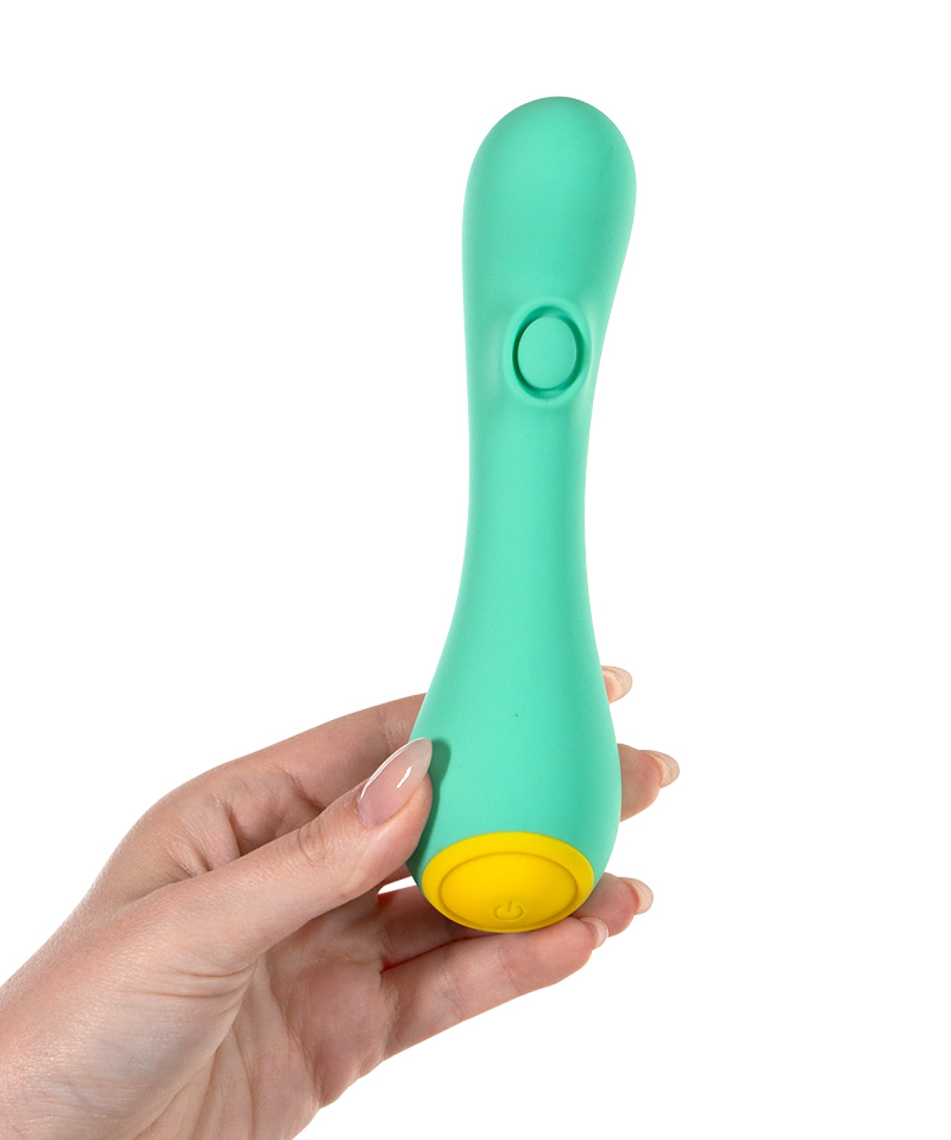 Magica - Vibratore Punto G MySecretCase