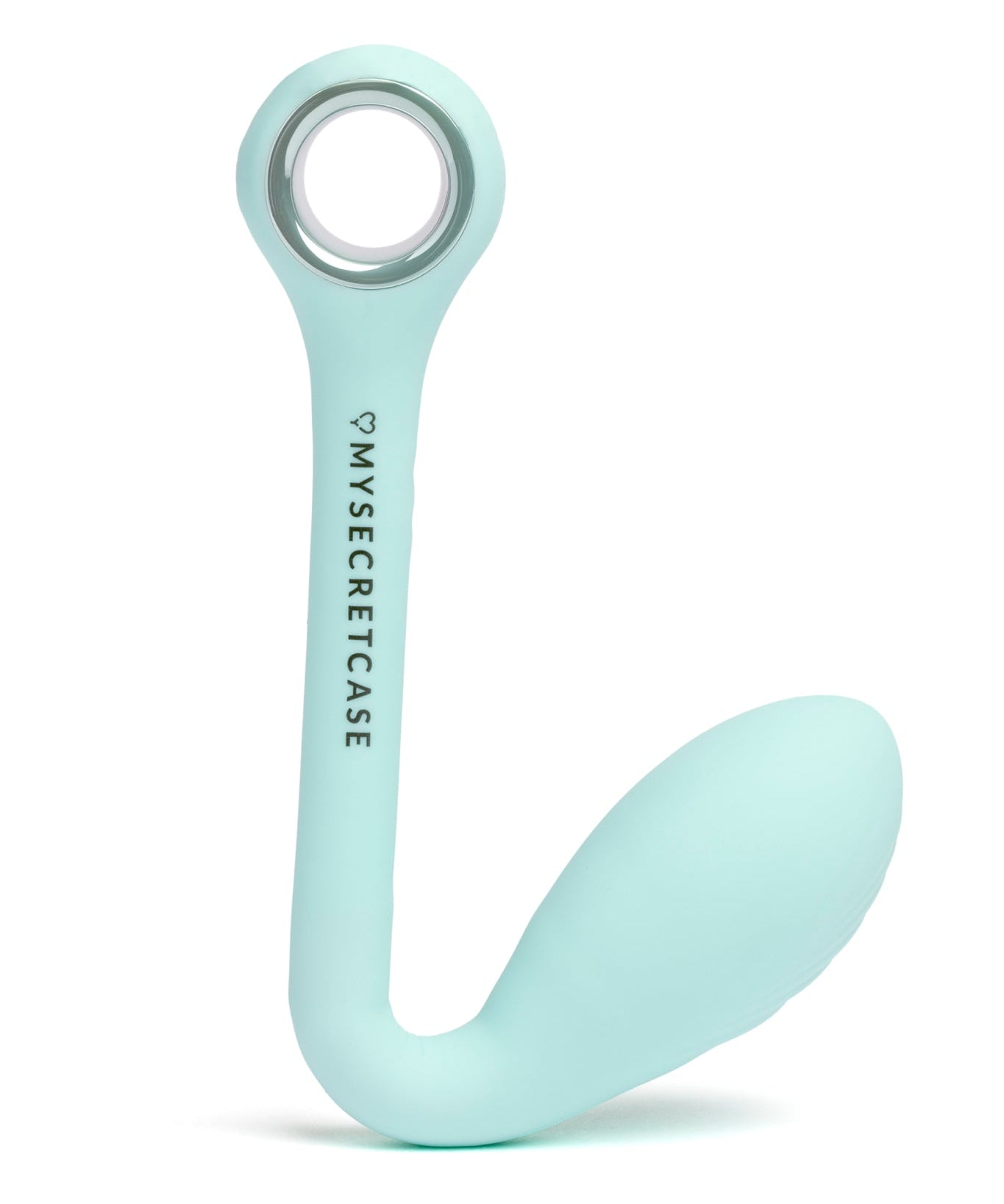 Fino in Fondo - Vibratore Punto G MySecretCase