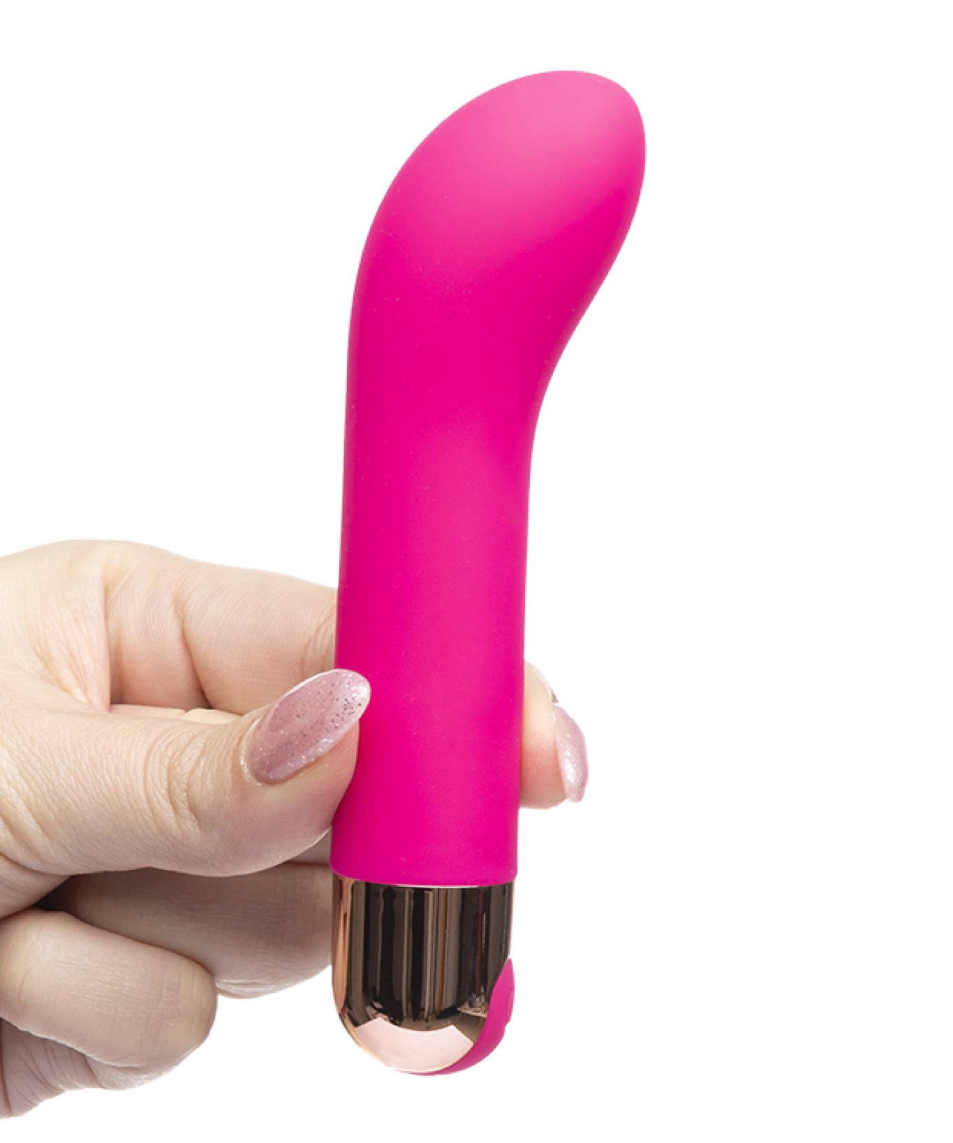 G-goloso - Vibratore Punto G MySecretCase
