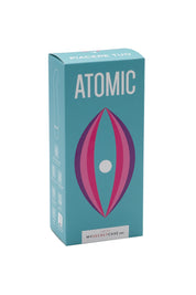 Oh! Atomic - black