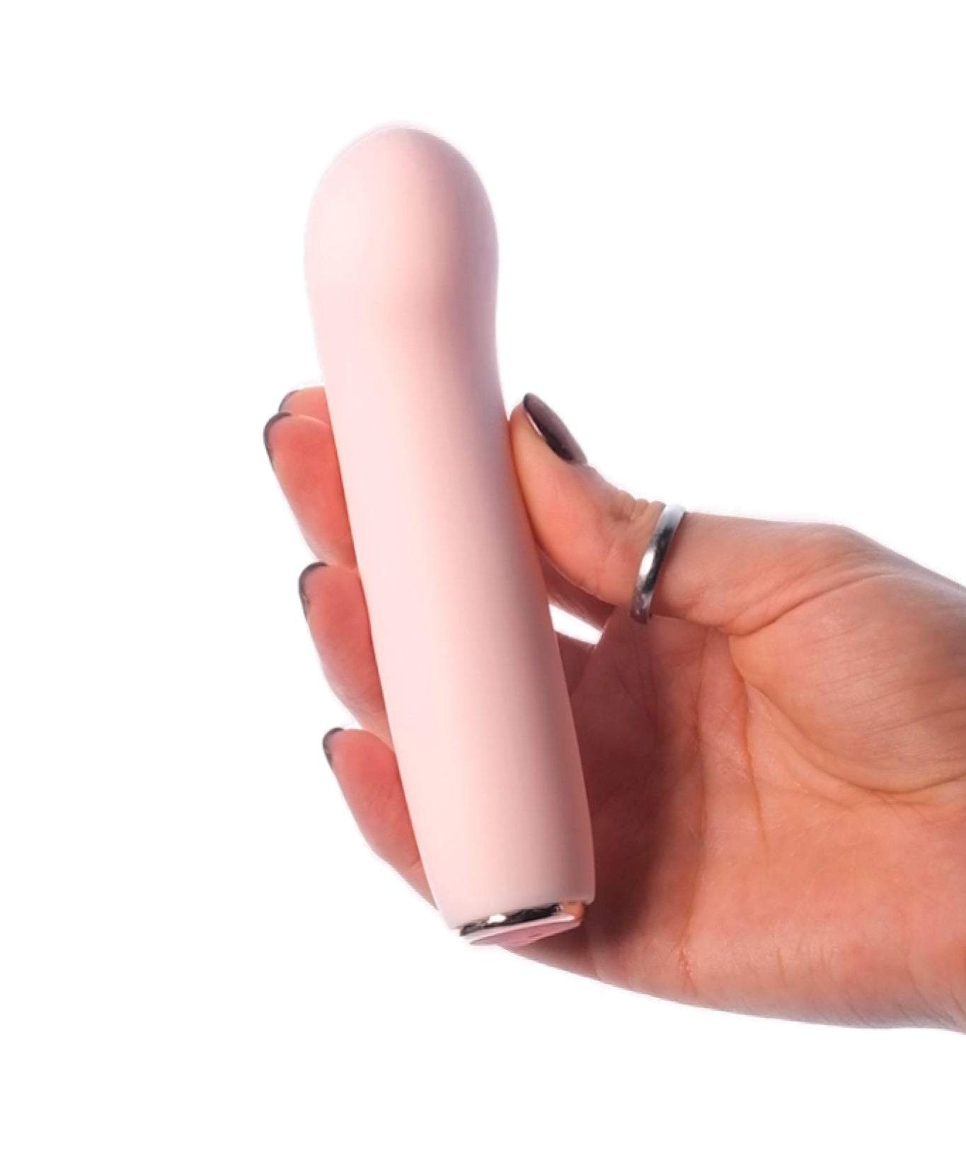 Senza Fine - Vibratore Punto G MySecretCase