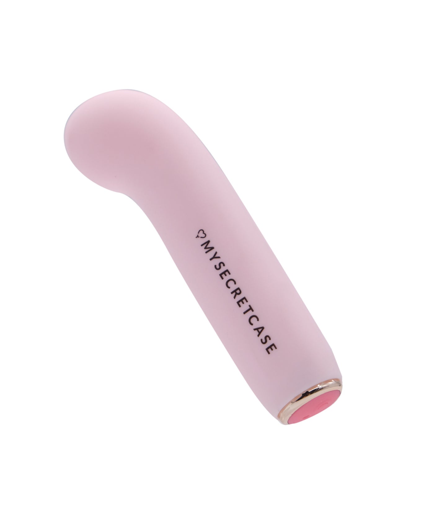 Senza Fine - Vibratore Punto G MySecretCase