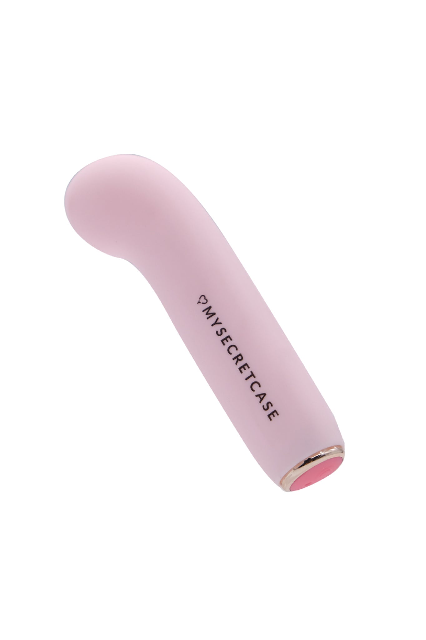 Senza Fine - Vibratore Punto G MySecretCase