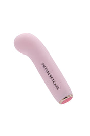 Senza Fine - Vibratore Punto G MySecretCase