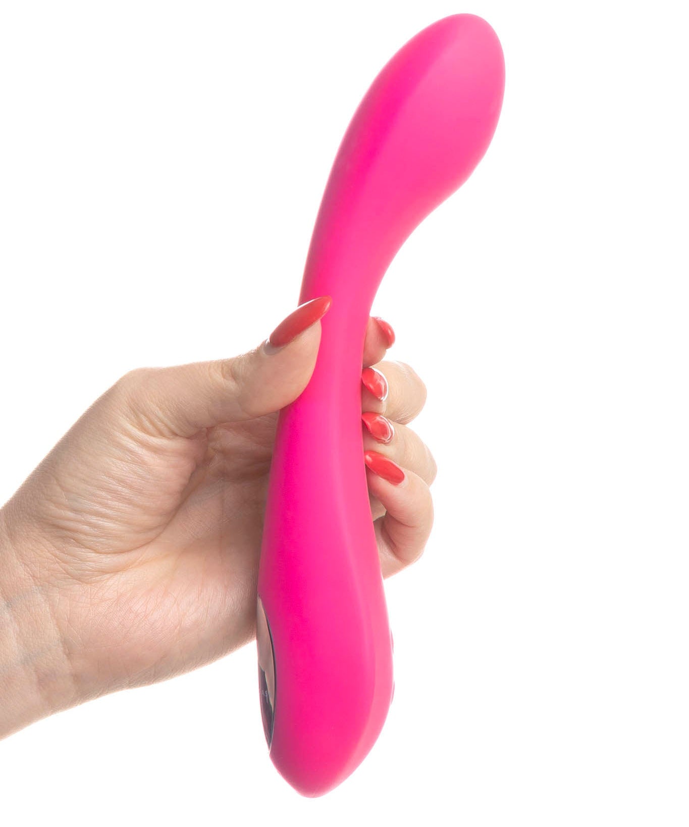 Vieni al Punto - Vibratore Punto G Mysecretcase