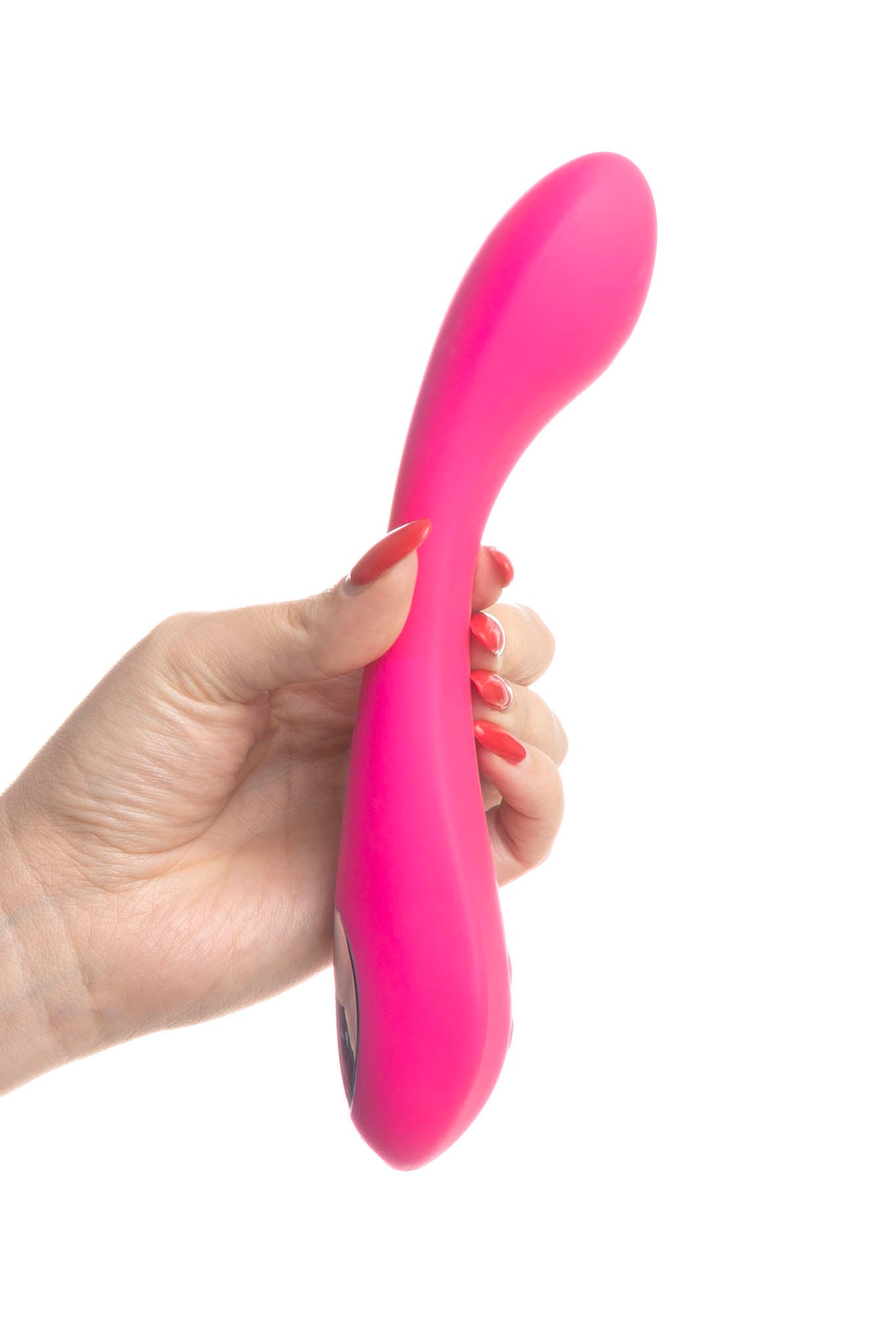 Vieni al Punto - Vibratore Punto G s-hande