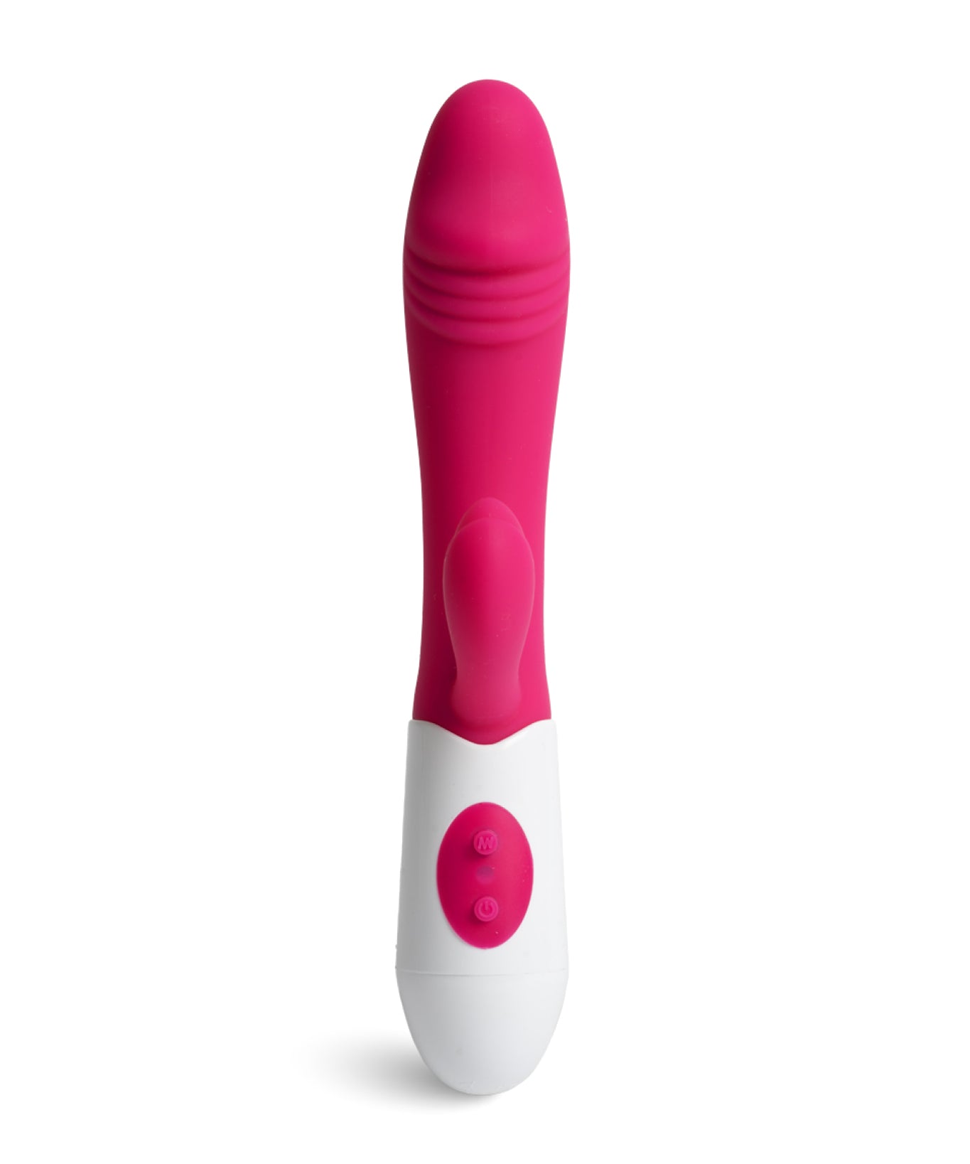 Consolador - Vibratore Rabbit MySecretCase