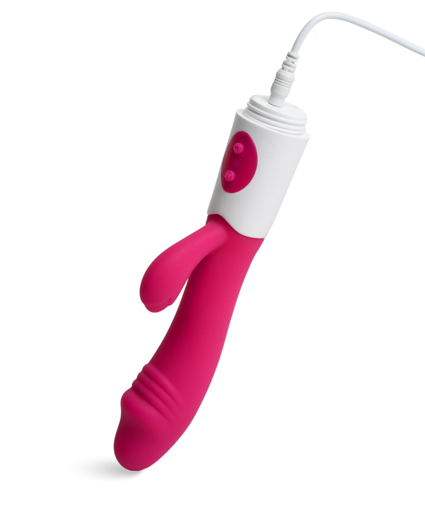 Consolador - Vibratore Rabbit MySecretCase
